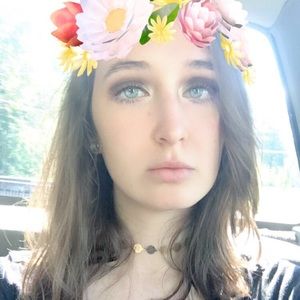 Meet your Posher, Morgan